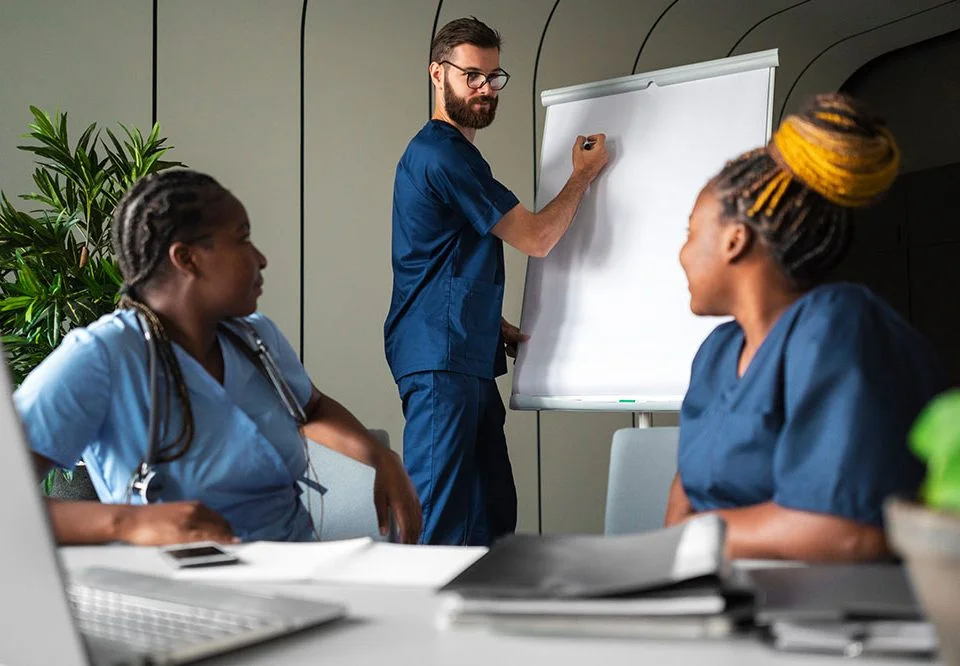 Consulting & Training