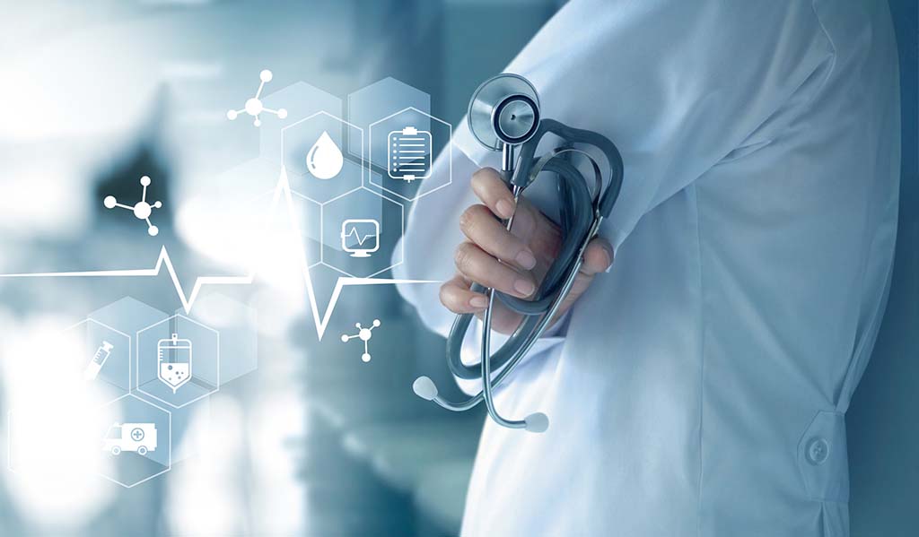 Credentialing