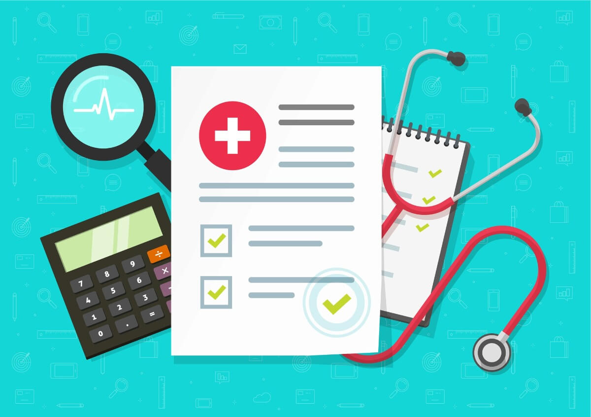 Patient Billing